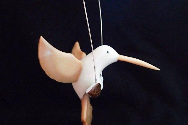 Hummingbird (hanging)