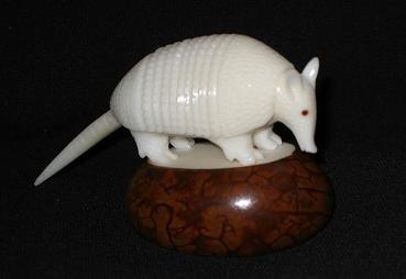 Armadillo #2