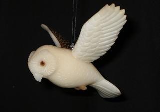 Owl (hanging)