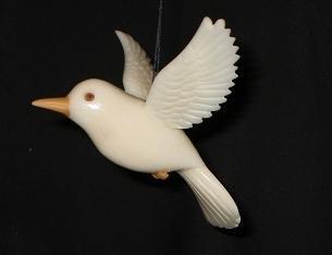 Dove (hanging)
