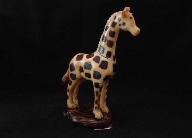 Giraffe (standing) #2