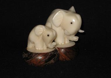 Elephant Family #2