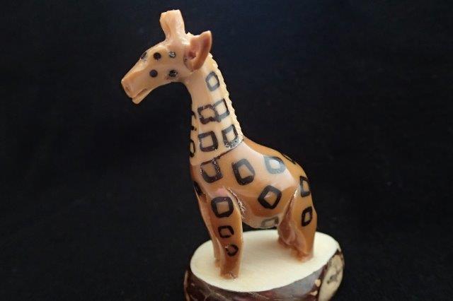 Giraffe (small) #2