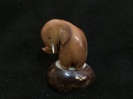 Elephant (brown)