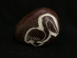 Pelican (paperweight)