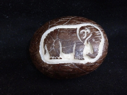 Elephant (paperweight)