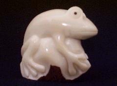Spotted Frog #2