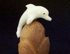 Dolphin (detailed base)