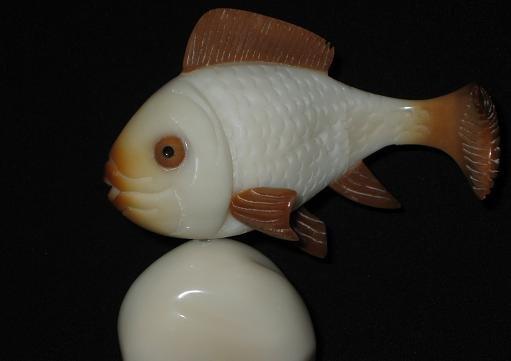 Koi (large)