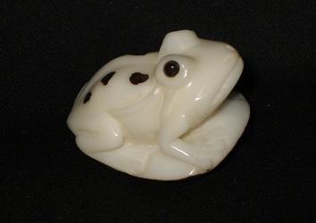 Spotted Frog (small)