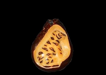 Bengal Tiger #2 Keychain