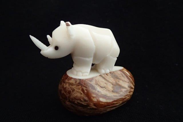 Rhinoceros (small)