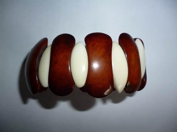 Bones Bracelet