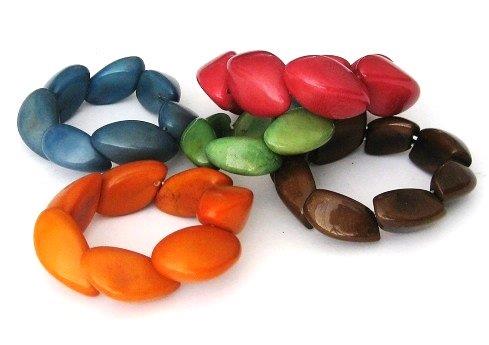 Fruta China Bracelet (Multi-Color)