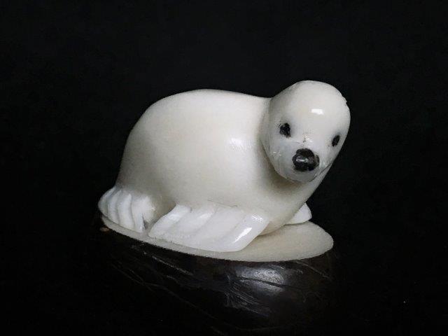 Seal (small)