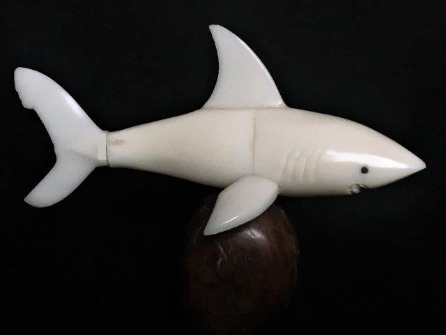 Great White Shark #2